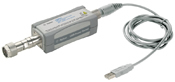 Keysight / Agilent U2001A USB Power Sensor, 10 MHz to 6 GHz, -60 to +25 dBm